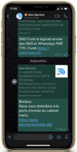 Whastapp