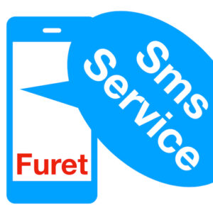 sms service furet