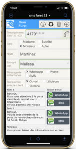 Sms
