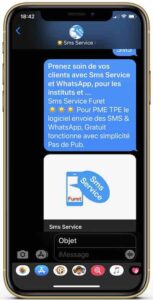 Sms free